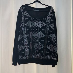 🖤5/$20🖤 Maurices sweater